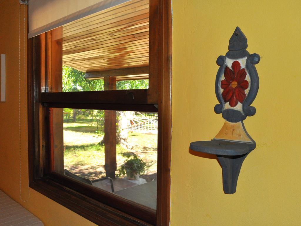 Hobbit Evi Hotel Чирали Стая снимка